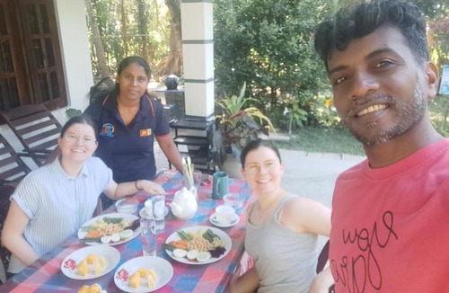 Nilwella Bed & Breakfast | Samson's Home