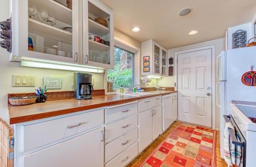 Oceanside House | Sanderling