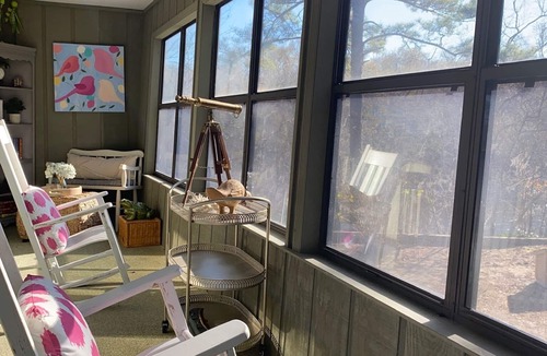 Blackshear House | Satilla River Overlook