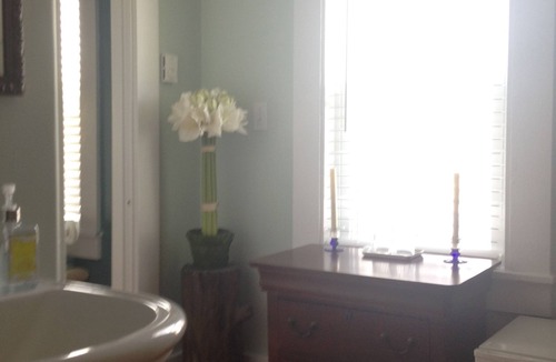 Ogunquit Bed & Breakfast | Scotch Hill Inn