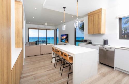 Northwest Point Apartment | SeaDreams 4