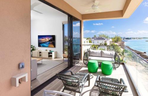 Northwest Point Apartment | SeaDreams 5