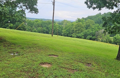 Silva Cabin | Secluded Private Beautiful Cabin in Mill Spring MO
