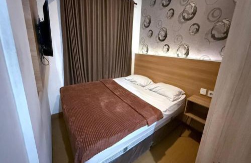 Grogol Utara House | Senayan Suites