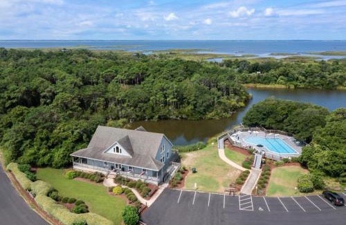 Ocean Hill House | Shell Cottage VROBX