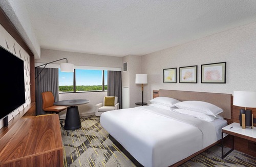 Hopelawn Hotel | Sheraton Edison