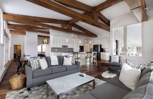 Vail Hotel | Sitzmark Vail