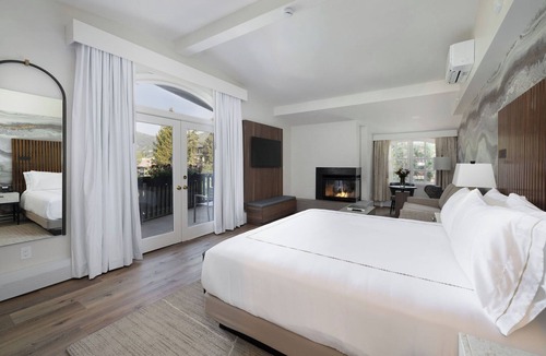 Vail Hotel | Sitzmark Vail