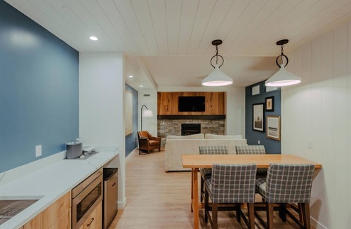 Mottville Hotel | Skaneateles Fields Resort & Spa, Curio Collection By Hilton