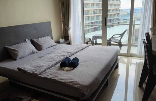 Lubuk Baja Apartment | SleepRest @ NTC