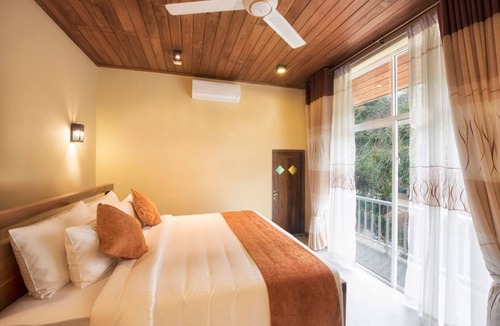 Kandy Bed & Breakfast | Sobaya Kandy- Standard unit 3