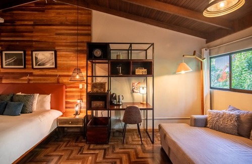 Monteverde Hostel | Socialtel Monteverde