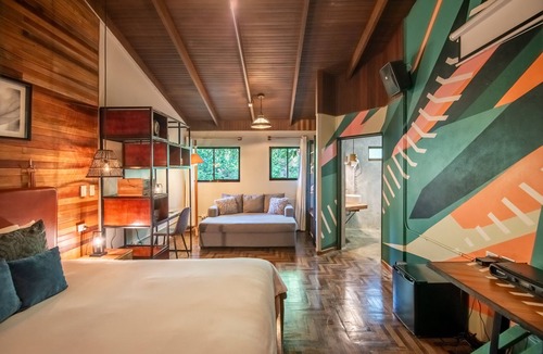 Monteverde Hostel | Socialtel Monteverde