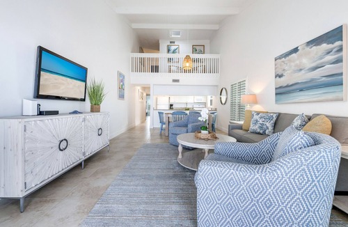 Captiva Resort | South Seas