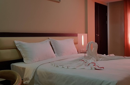 Tanjung Uncang Hotel | SP Hotel