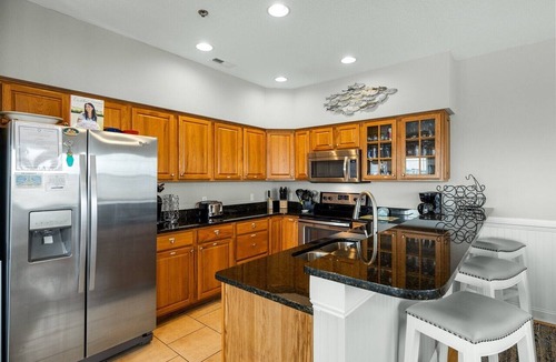 Kill Devil Hills Condo | SP301S - Endless Summer by First Flight Rentals