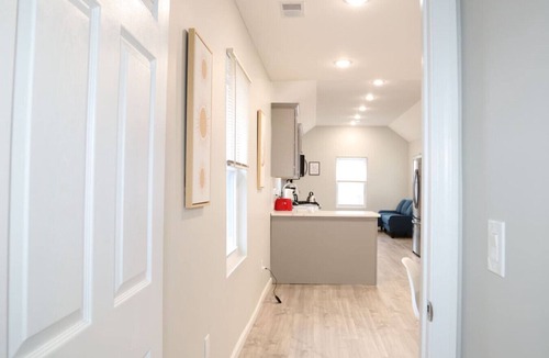 Cedar Grove Apartment | Spacious 4BR/2 Bath Home in Cedar Grove