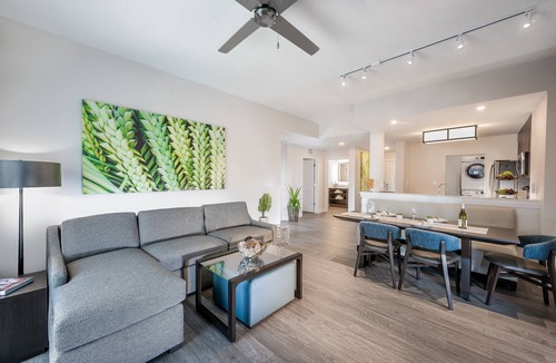 Four Corners Condo | Spacious Condo + Shuttle to Disney World