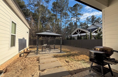 Riverwood Plantation House | Spacious Golfers Getaway