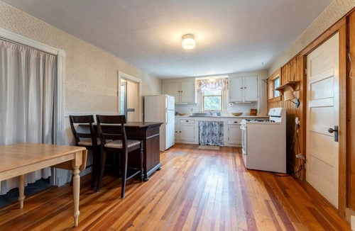 Northeast Harbor House | Spacious Harbor Retreat | Easy Access to Downtown