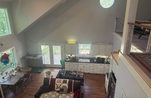 Southeast Eugene House | Spacious home connected to Spencer’s Butte hiking trails