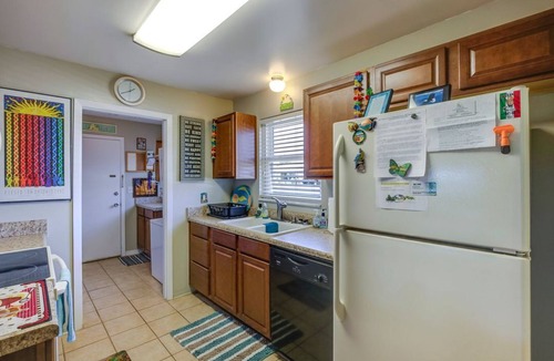 River House | Spacious Home w/Yard - 1/2 Mi to Ormond Beach!