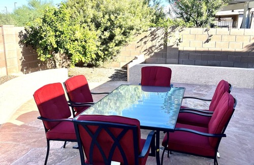 Rillito House | Spacious Remodeled House.