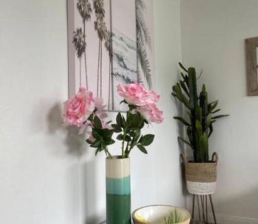 Gardena Apartment | Spacious Studio close to LAX and close to beaches!