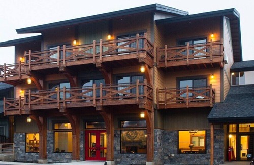 Blanchard Apartment | Spacious Studio | Stoneridge Resort