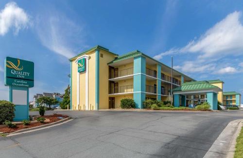Kill Devil Hills Hotel | Spark by Hilton Outer Banks Kill Devil Hills