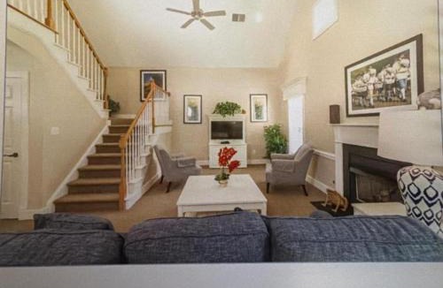 Lackey Resort | Spinnaker Resorts