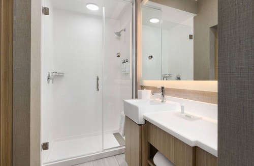 Dothan Hotel | Springhill Suites By Marriott Dothan