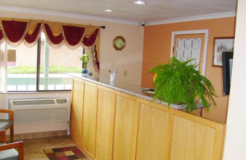 Molalla Hotel | Stagecoach Inn