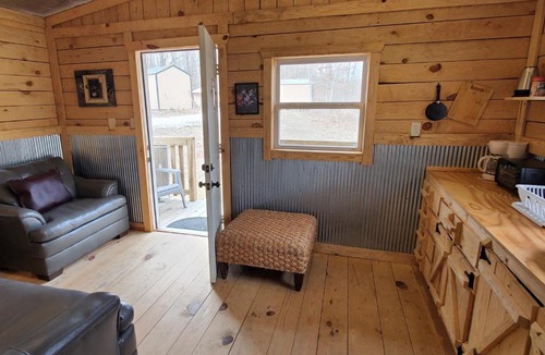 Hartshorn Apartment | Stay In Current
