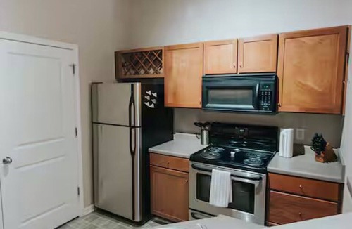 Fifeville Apartment | Steps from UVA, Downtown Mall, Spacious Apartment