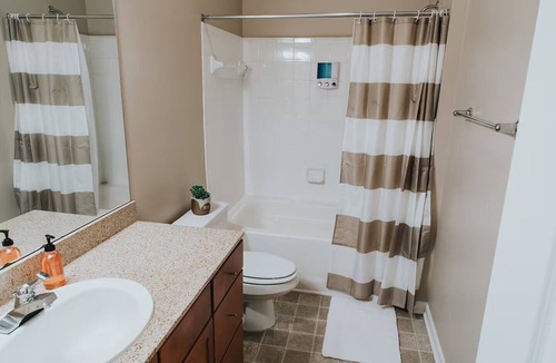 Fifeville Apartment | Steps from UVA, Downtown Mall, Spacious Apartment