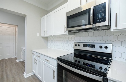 Suwanee Apartment | Stratus Stations 2BD 2BA Unfurnished