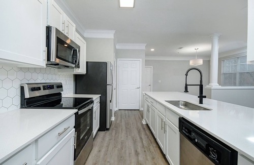 Suwanee Apartment | Stratus Stations 2BD 2BA Unfurnished