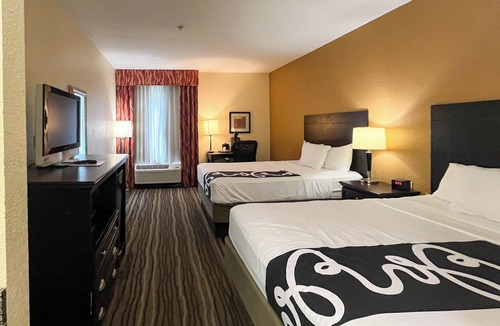 Slidell Hotel | Studio 6 – Slidell, LA – North Shore