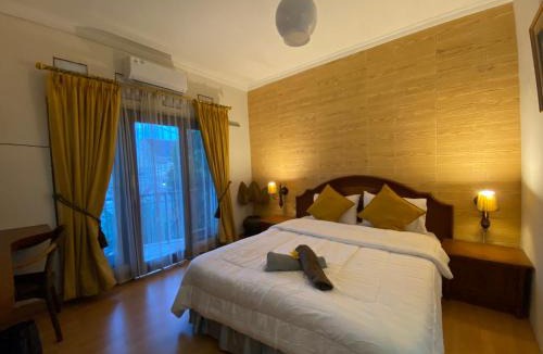 Depok House | Studio 62