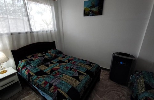 Playas House | Suite