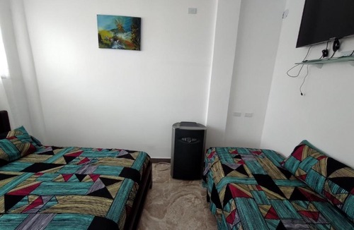 Playas House | Suite