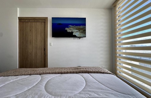 Quito Apartment | Suite moderna amoblada