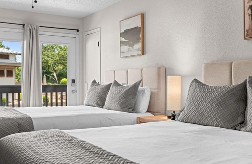 Indian Point Hotel | Suites at Waterside