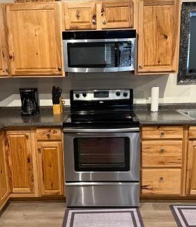 Laveen Village House | Sunrise Ridge