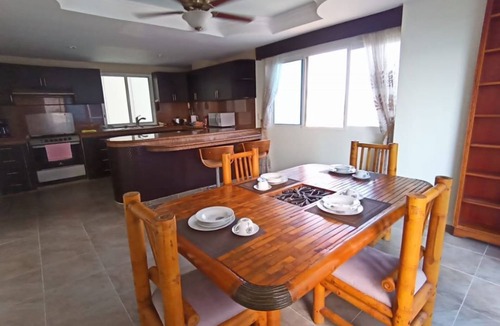 Salinas Condo | Sunset View Duplex Penthouse - Salinas