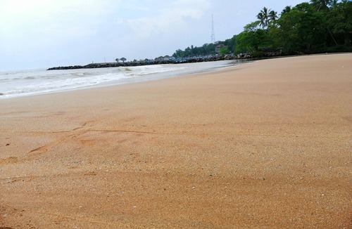 Tangalle Hotel | Superior Deluxe Sea view Room by Mars Hotel Tangalle