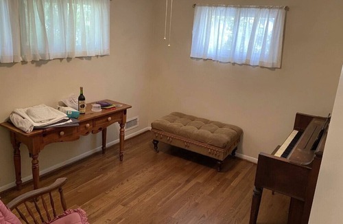 Bayview Bed & Breakfast | Surf Condominiums - Downtown Bethany