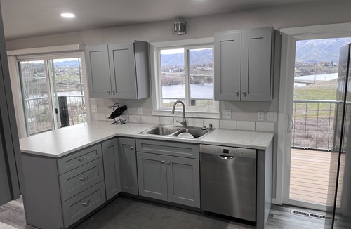 Lewiston House | Swallows View
