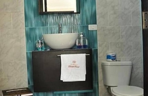 Tababela Hotel | Tababela Land